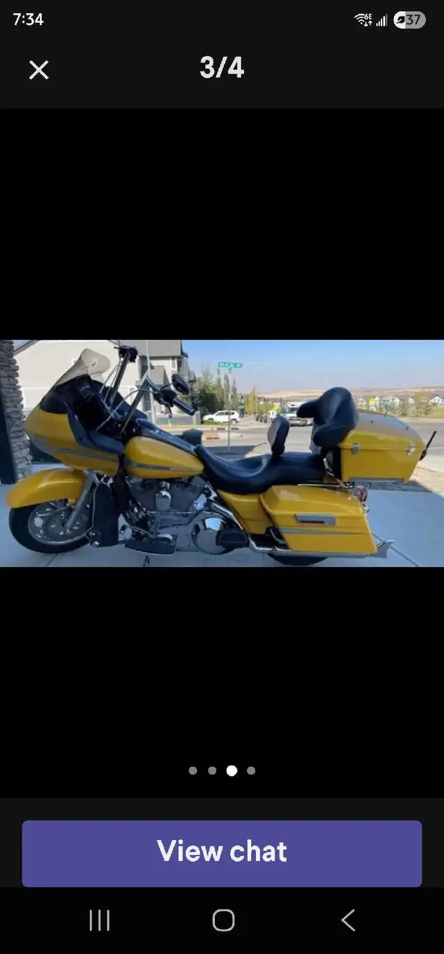 Harley-Davidson Road Glide in Touring in Kawartha Lakes - Image 3