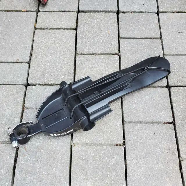 Rear Bike Rack  in Clothing, Shoes & Accessories in Barrie - Image 5