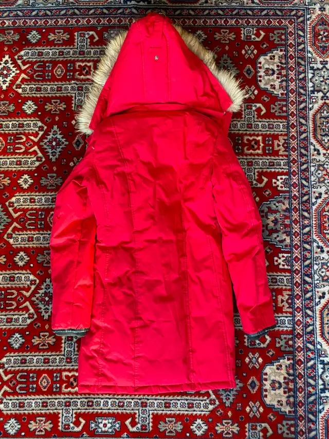 Manteau d'hiver pour femme / Women’s winter coat (Small) in Women's - Tops & Outerwear in Laval / North Shore - Image 6