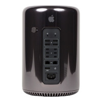 Apple Mac Pro Quad-Core 3.7 GHz Intel Xeon E5, 64GB RAM, 1TB