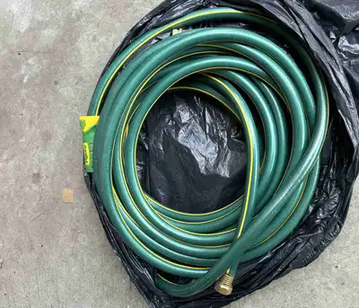 Vigoro Heavy Duty 5/8-inch x 50 ft. Hose, View more