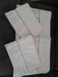Sheet Set for Double Bed