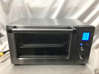 Moulinex Toaster Oven, 6-slice