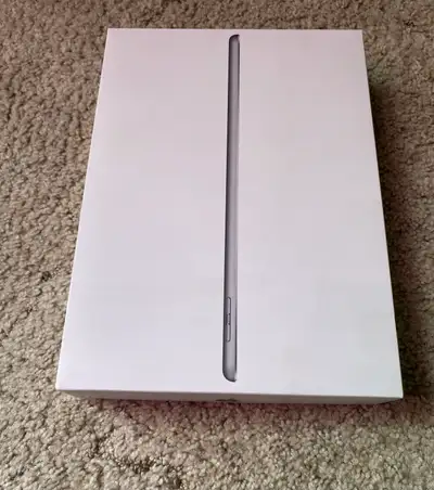 I'm selling a used Apple iPad Wi-Fi + Cellular with 32GB of storage. It doesn’t turn on, might need...