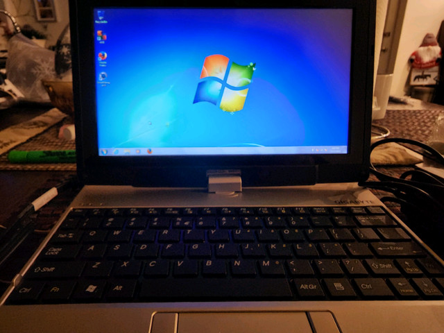 Gigabyte mini laptop in Laptops in Moncton - Image 2