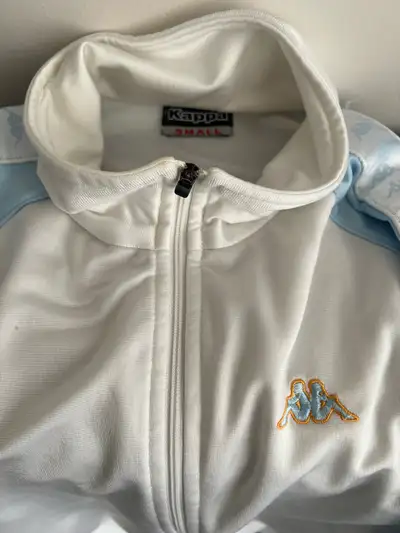 Kappa Jacket, View more