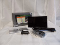 RV and Car GPS
