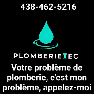 Plomberie de service, View more