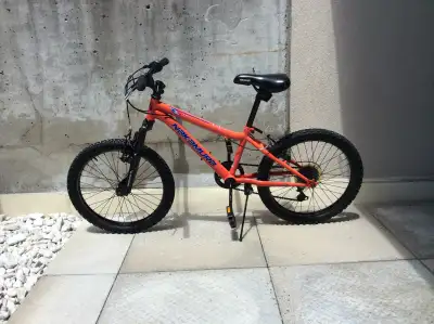 20" Mountain Bike for Kids, View more