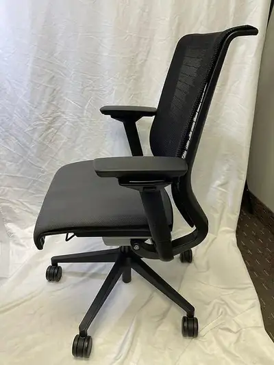 Steelcase Think V1 Chair-Call Us Now!!, View more