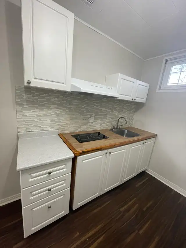 Bright, spacious - one bedroom apt. for rent in Long Term Rentals in Guelph - Image 6