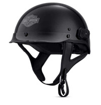 Harley Davidson Boom Audio HD-01 Bluetooth Helmet