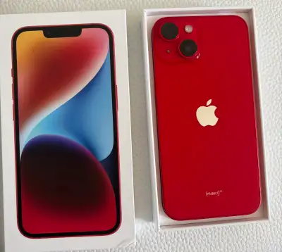 iPhone 14 - 128 GB, View more