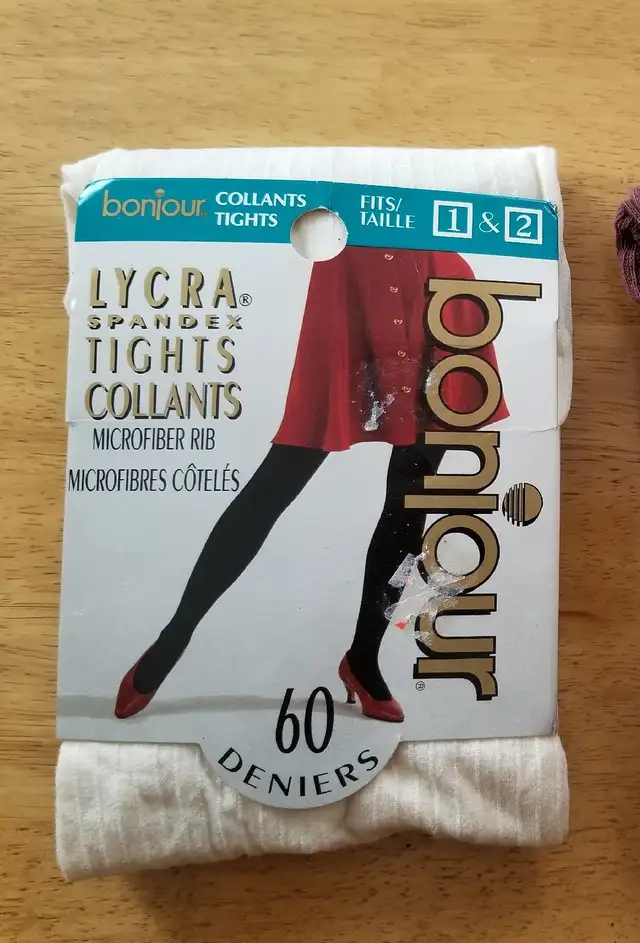 NEW! Tights. Collants628632858466581218