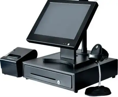 ⚡ RUN YOUR BUSINESS LIKE A PRO WITH SMART POS, View more