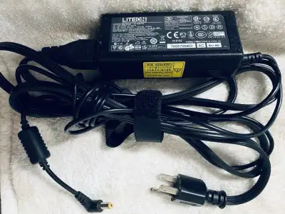 Liteon AC Adapter, View more