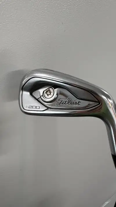 Bâtons fers Titleist Combo T-100 T-200 T100 T200, View more