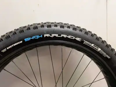 Vee Tire Co. Avalanche Fat Bike Tires 27.5 x 4.5, View more