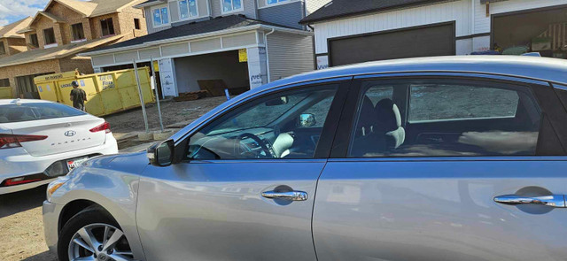 2014 Nissan Altima in Cars & Trucks in Saskatoon - Image 3