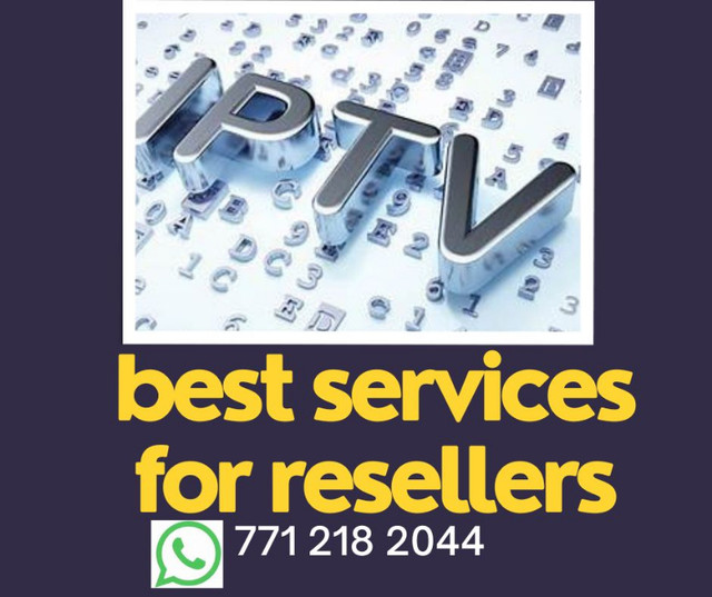 best services for resellers in General Electronics in Mississauga / Peel Region