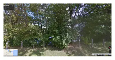 This is a 1.3-acre residential lot located on McDougall Road in Parry Sound. The property fronts dir...