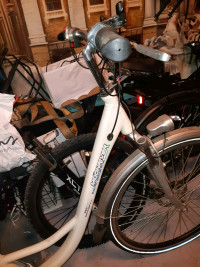 Vélo électrique 48volt scooter électrique 