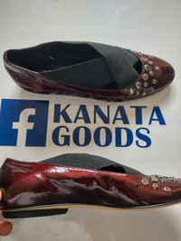 Women's loafer shoes size 7.5, prevata, Kanata, Ottawa