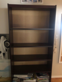 Bookshelf  