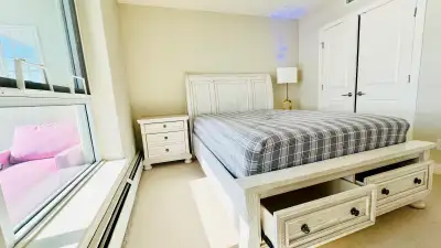 Hi, I’m looking for open minded and chill roommates between 30-40. We’re near everything including W...