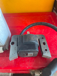 Ignition Coil for lawnmower