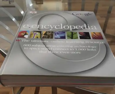 Hardcover great condition