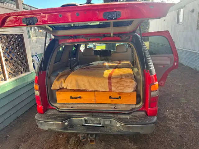 2001 GMC Yukon 240km583293865307688962