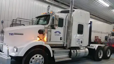 Long Haul Truck Driver Needed, View more