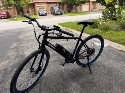 Propella Electric Bike, View more