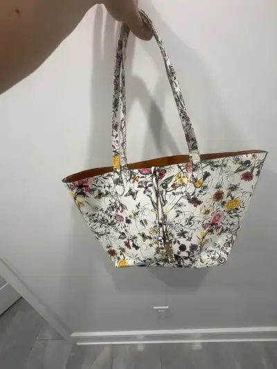 Tory Burch Tote Bag, View more