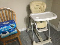 Highchair