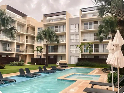 Condo à louer à Dominicus, Bayahibe en république Dominicaine, View more