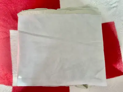 Crib sheet dress, View more