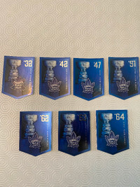 Toronto Maple Leafs Cards