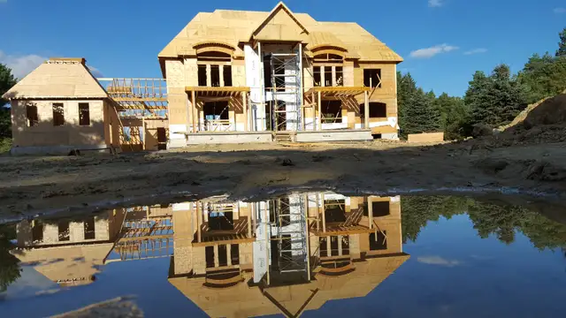 Framing company - Foundations Contractor