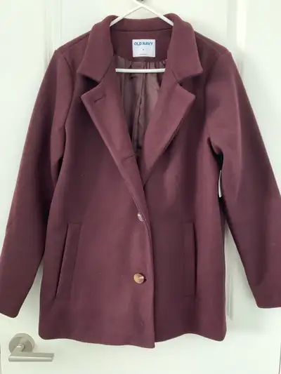 Women’s Coat, View more