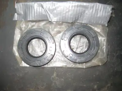 2 Stroke Motorcycle Crank Seal x2 - $20.00 obo In Excellent condition. Fits many makes / models: Mea...
