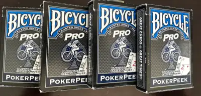 Attention Card Players, Collectors, and Magicians!, View more