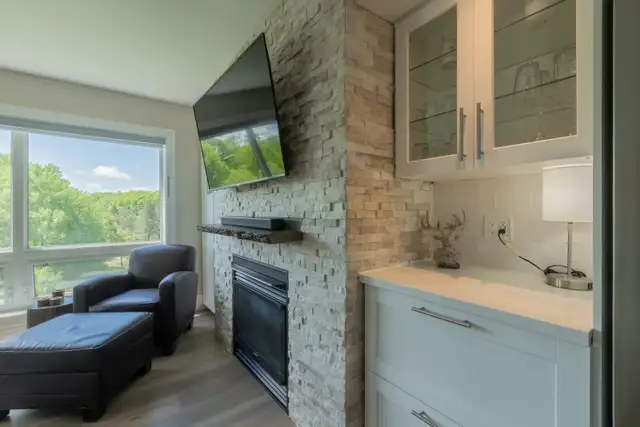 Newly Reno'd 1 bdrm Deerhurst Resort in Short Term Rentals in Muskoka - Image 8