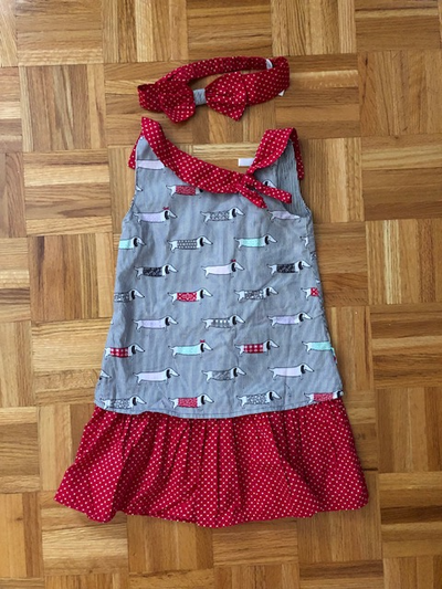 Robe / Dress, View more