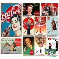 New 20x30 Tin Signs