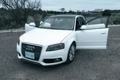 Looking for a fast, reliable, and stylish German hatch? This 2009 Audi A3 has served me well for 3 y...