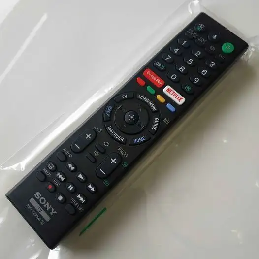 REMOTE CONTROL LG SAMSUNG SONY TCL RCA SANYO HISENSE SHARP ROKU in TVs in Ottawa - Image 4