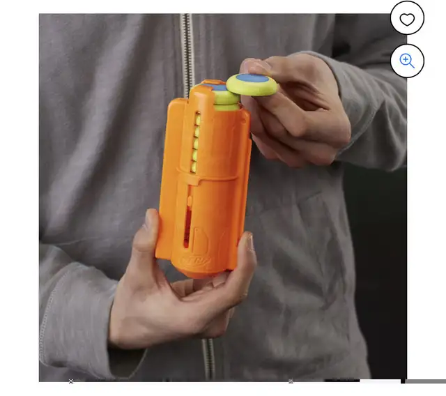 nerf vortex pracis64694952503810122