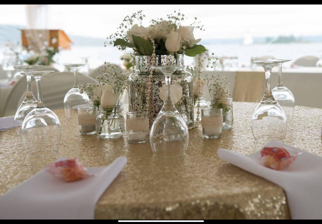 Wedding/Decor Items in Other in Cape Breton - Image 3